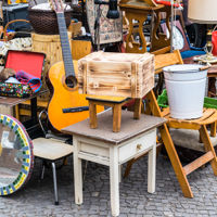 Haushaltsauflösungen in Steinheim, Marbach, Bottwartal und Umgebung